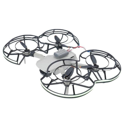 For DJI Neo 2 RCSTQ Luminous Light Strip High Light Night Flying Warning Light Strip