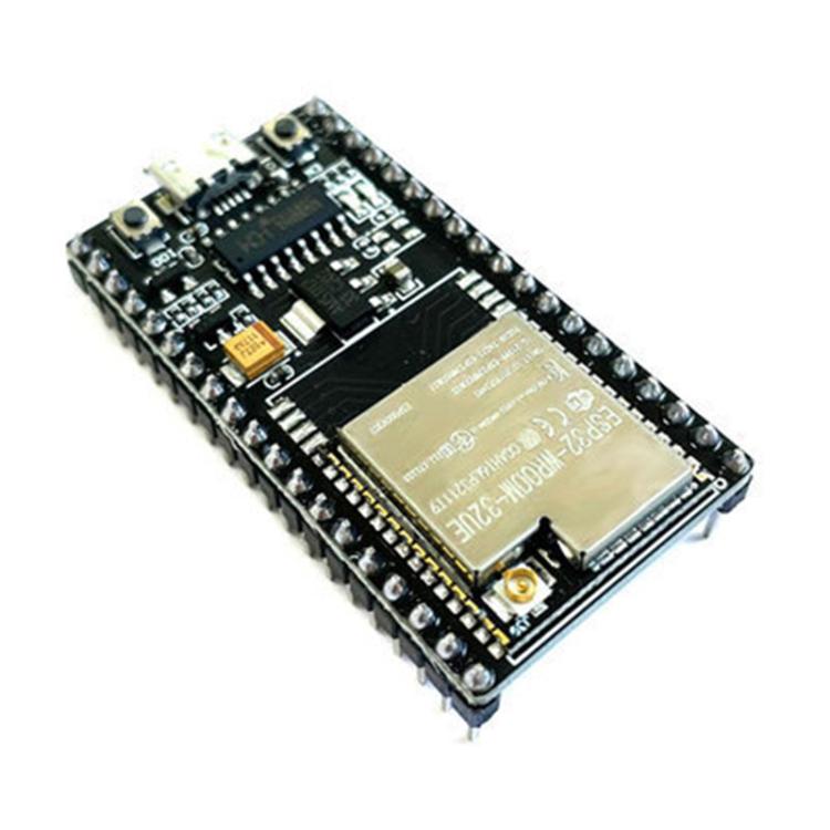 WiFi Development Board WiFi Bluetooth Module, ESP-32S, ESP-WROOM-32E, ESP-WROOM-32UE, ESP-WROVER-E, ESP-WROVER-IE, NodeMCU ESP32S Base Plate