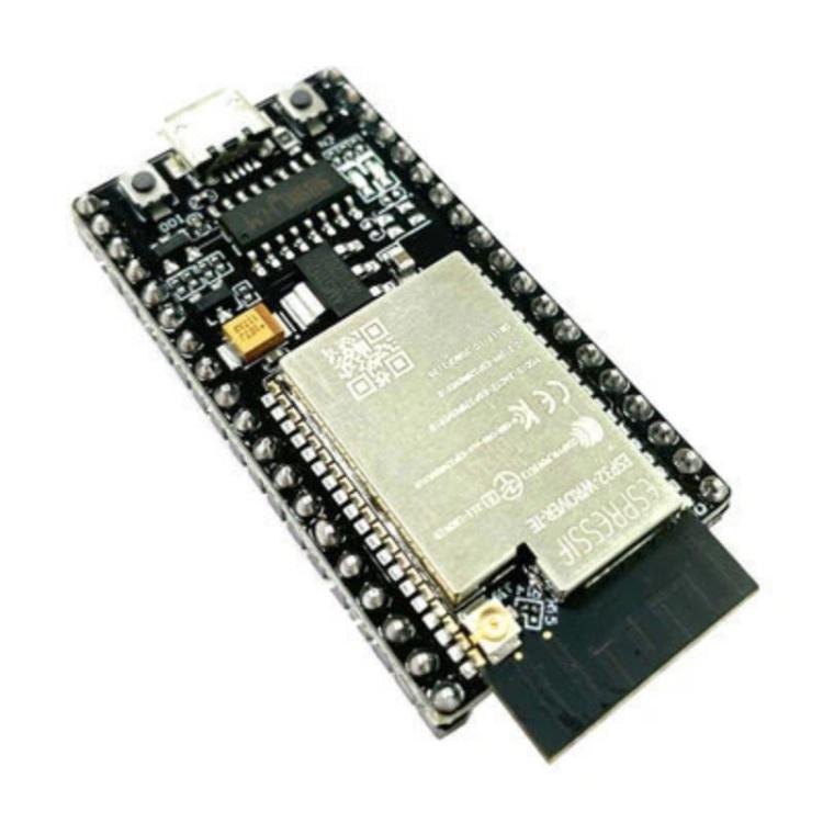 WiFi Development Board WiFi Bluetooth Module, ESP-32S, ESP-WROOM-32E, ESP-WROOM-32UE, ESP-WROVER-E, ESP-WROVER-IE, NodeMCU ESP32S Base Plate