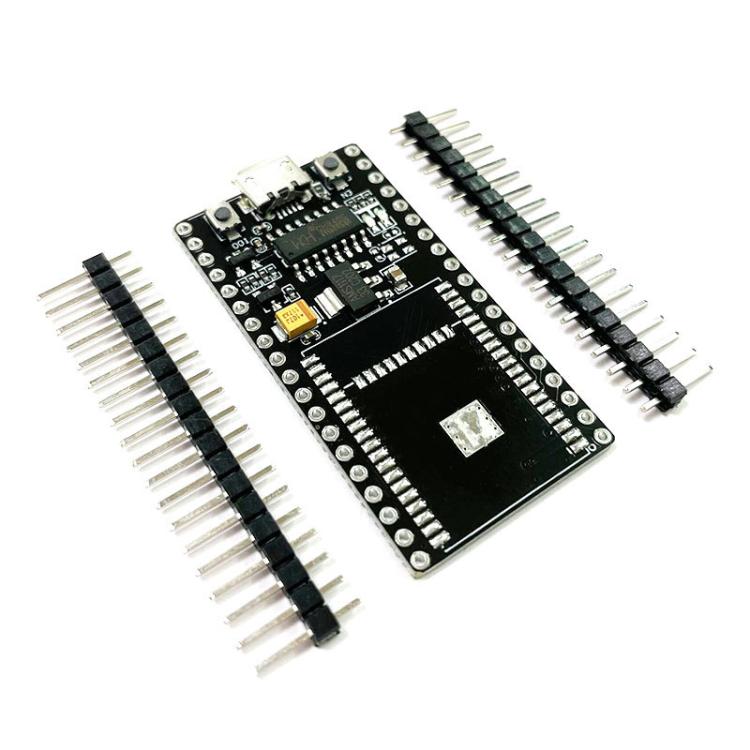 WiFi Development Board WiFi Bluetooth Module, ESP-32S, ESP-WROOM-32E, ESP-WROOM-32UE, ESP-WROVER-E, ESP-WROVER-IE, NodeMCU ESP32S Base Plate