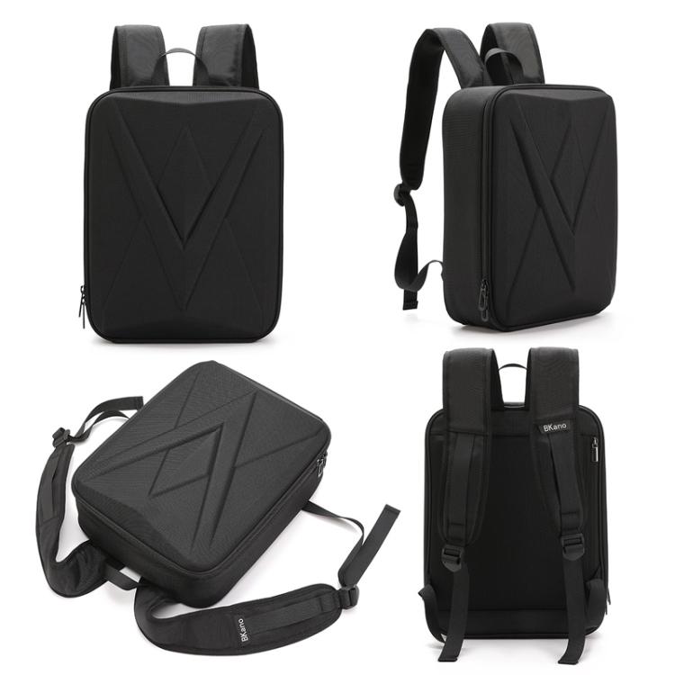 For DJI Neo 2 BKano Physical Flying Kit Bag Shoulder Bag, Shoulder Bag(Black)
