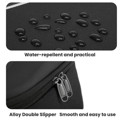 For DJI Neo 2 BKano Smooth Fly Kit Chest Bag, Chest Bag 2 (Black)