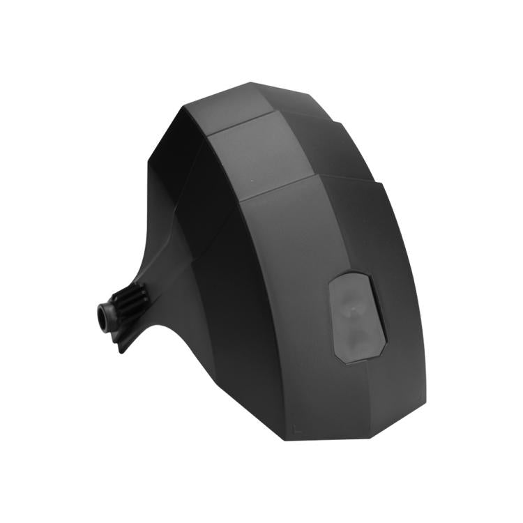 For Kukirin G3 / G4 AIMITE Electric Folding Scooter Rear Fender, With Reflector, Without Reflector