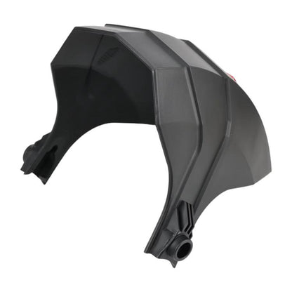 For Kukirin G3 / G4 AIMITE Electric Folding Scooter Rear Fender, With Reflector, Without Reflector