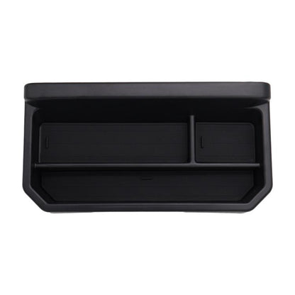 For 2022-2025 Mazda CX-5 US Version Center Console Screen Rear Storage Box