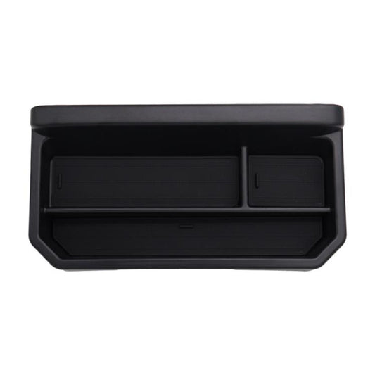 For 2022-2025 Mazda CX-5 US Version Center Console Screen Rear Storage Box