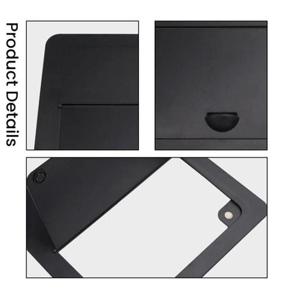 For 2023-2026 Honda Pilot / Ridgeline / Passport Armrest Box Hidden Cover