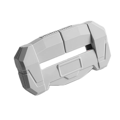For Leapmotor B10 Silicone Seatbelt Fixing Anti-collision Buckle Protective Cover