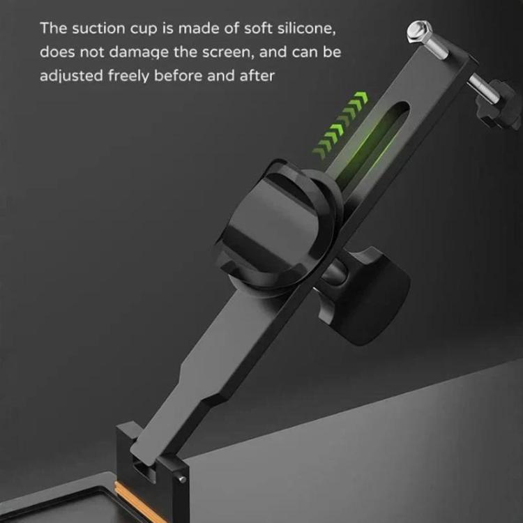 iFixes iCF6 Phone Opener & Clamp Fixture No Heat Screen Separator Tool LCD Removal For Mobile Repair, iCF6