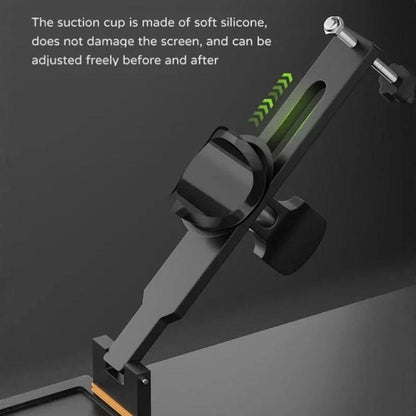 iFixes iCF6 Phone Opener & Clamp Fixture No Heat Screen Separator Tool LCD Removal For Mobile Repair, iCF6