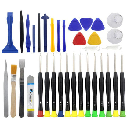 3mm Mobile Phone Disassembly Repair Tool Screwdriver Set, 26pcs /Set OPP, 30pcs /Set OPP, 35pcs /Set OPP
