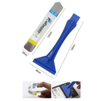 3mm Mobile Phone Disassembly Repair Tool Screwdriver Set, 26pcs /Set OPP, 30pcs /Set OPP, 35pcs /Set OPP