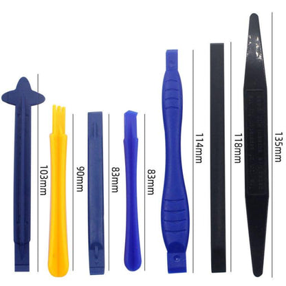 3mm Mobile Phone Disassembly Repair Tool Screwdriver Set, 26pcs /Set OPP, 30pcs /Set OPP, 35pcs /Set OPP