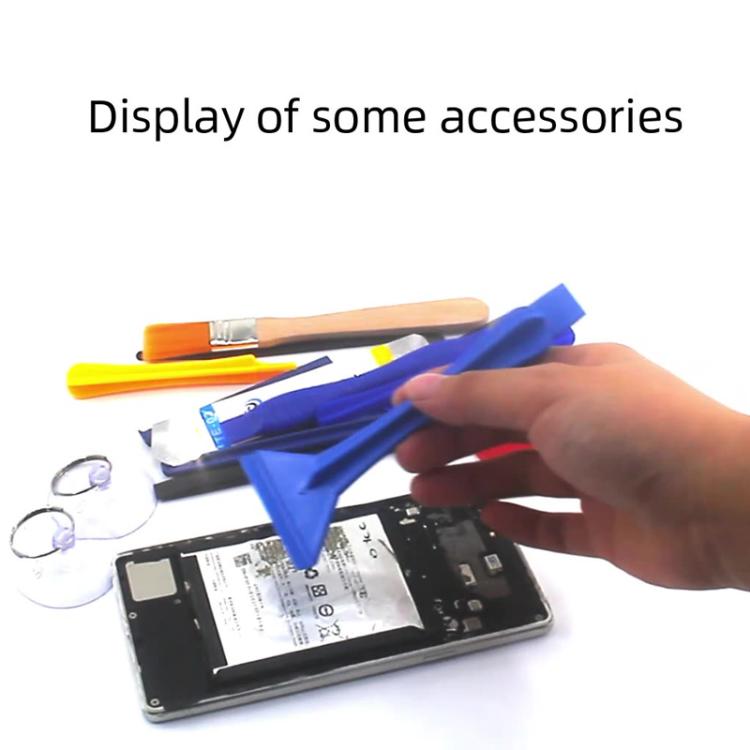 3mm Mobile Phone Disassembly Repair Tool Screwdriver Set, 26pcs /Set OPP, 30pcs /Set OPP, 35pcs /Set OPP