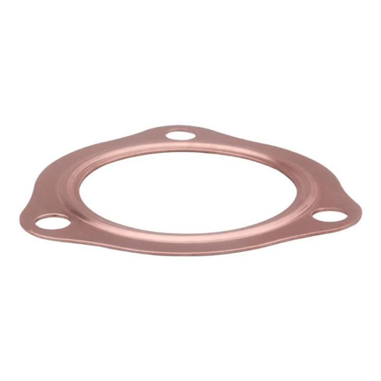 For Chevrolet SBC 302 / 305 2pcs Exhaust Manifold Gasket Copper, 2.5 inch, 3.0 inch, 3.5 inch