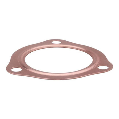 For Chevrolet SBC 302 / 305 2pcs Exhaust Manifold Gasket Copper, 2.5 inch, 3.0 inch, 3.5 inch