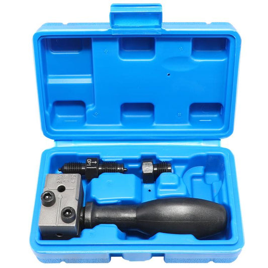 4.75mm Brake Cable Oil Pipe Air Conditioning Pipe Mushroom-shaped Enlarging Tool