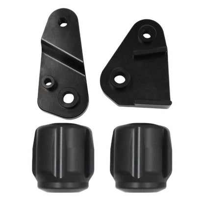 For GSXR 1000 2017-2024 Motorcycle Frame Accessories Crash Protection Kit