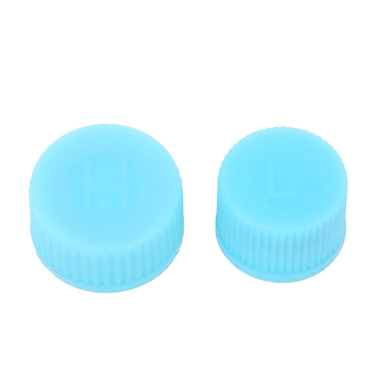 Car Air Conditioning Sealing Repair Sealing Cover Parts, 30pcs /Set