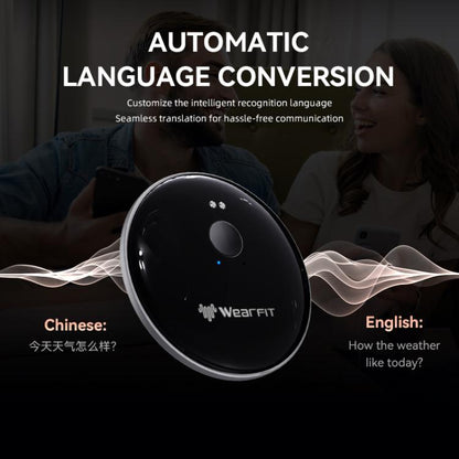 Real-time Intelligent Simultaneous Translation Machine
