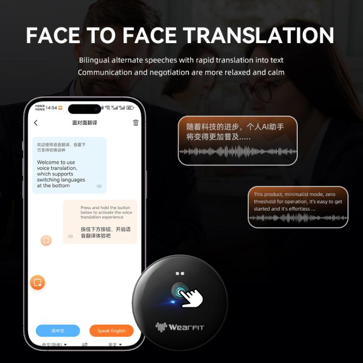 Real-time Intelligent Simultaneous Translation Machine