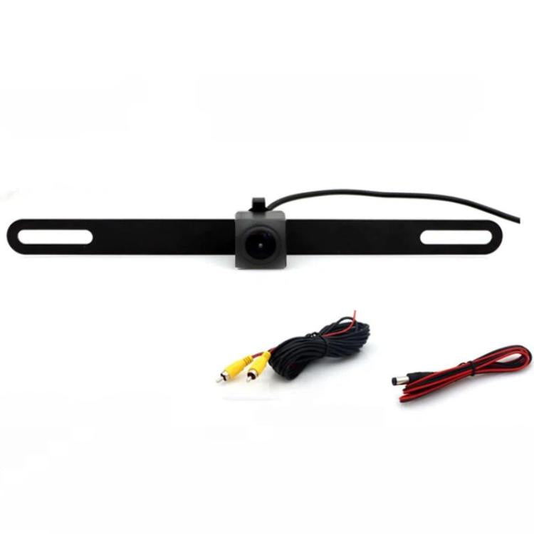 US Standard Reversing Camera With License Plate Holder, LP4 12 Light CCD With Ruler LED Head, LP4 CCD Fisheye High Beam With Ruler LED Head, LP4 AHD/CVBS 720P Without Ruler LED Head, LP5 12 Light CCD With Ruler LED Head