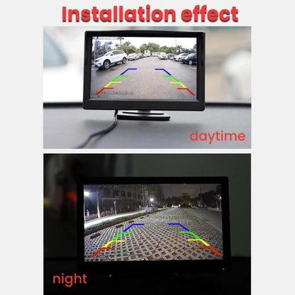 US Standard Reversing Camera With License Plate Holder, LP4 12 Light CCD With Ruler LED Head, LP4 CCD Fisheye High Beam With Ruler LED Head, LP4 AHD/CVBS 720P Without Ruler LED Head, LP5 12 Light CCD With Ruler LED Head