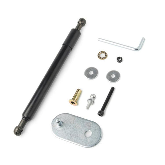 For Dodge Ram 1500 / 2500 / 3500 2009-2018 Car Tailgate Damper, For Dodge Ram 1500 / 2500 / 3500 2009-2018