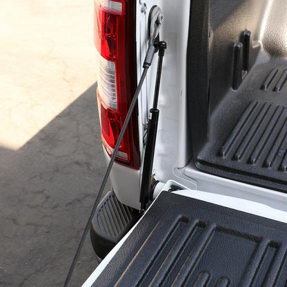 For Dodge Ram 1500 / 2500 / 3500 2009-2018 Car Tailgate Damper, For Dodge Ram 1500 / 2500 / 3500 2009-2018