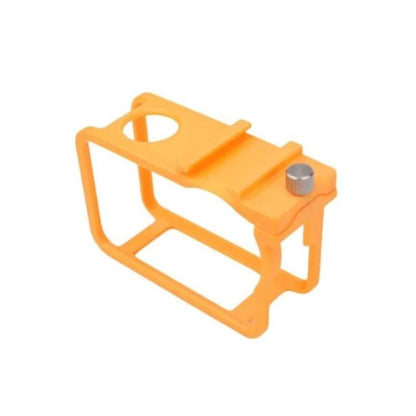 For DJI Osmo Action 6 Camera Cage Shockproof Anti-Drop Protective Frame