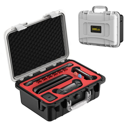 For Nintendo Switch 2 STARTRC GAMES Moisture and Mold Resistant Storage Case
