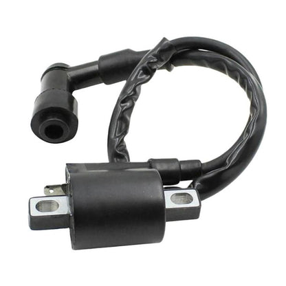 For Yamaha Rapotor 350 Motorcycle Ignition Coil 3KJ-82310-10-00, For Yamaha