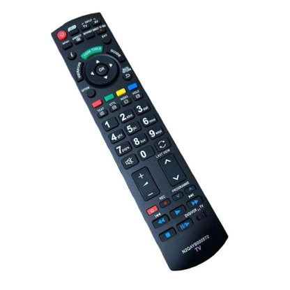 For Panasonic N2QAYB00572 Television Remote Control, N2QAYB00572