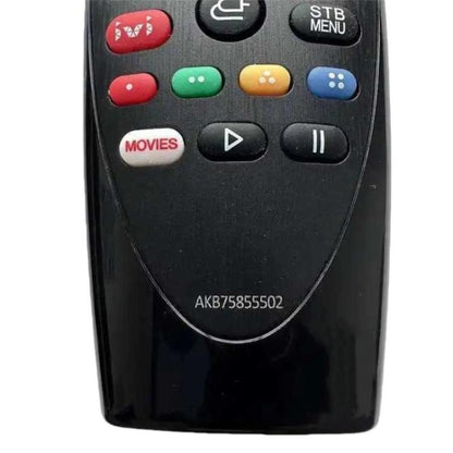 For LG AKB75855502 TV Remote Control With Voice Control, AKB75855502 Voice