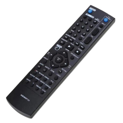 For LG DVD AKB36097101 Remote Control, AKB36097101