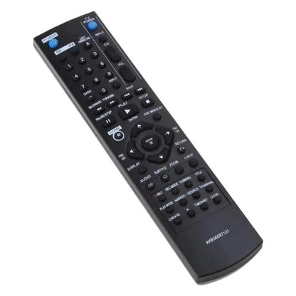 For LG DVD AKB36097101 Remote Control, AKB36097101