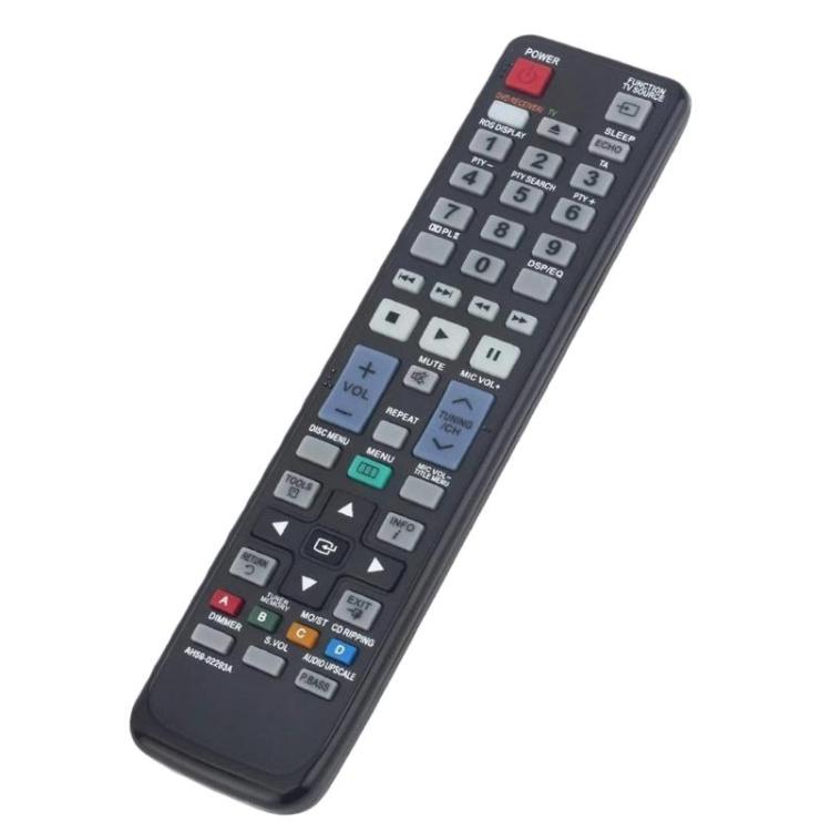 For Samsung AH59-02293A LCD TV Remote Control, AH59-02293A