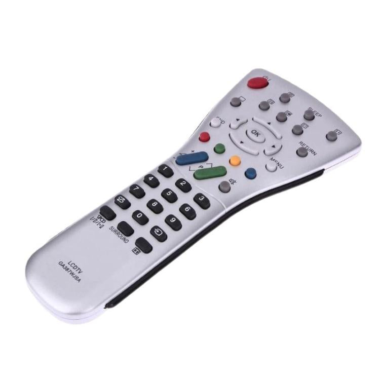 For SHARP GA387WJSA LCD TV Remote Control
