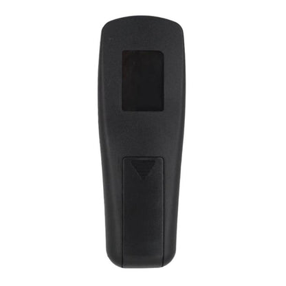UPR107 Projector Remote Control For Optoma X115 / EP726S / EP7255 / EP3225