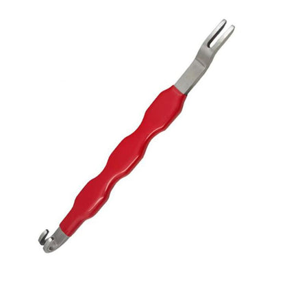 Car Wire Harness Clip Connector Pry Bar Dual-End Power Cut-Off Pry Tool