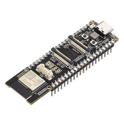 Development Board  Supports Wi-Fi 6 And Bluetooth 5 / BLE, WAVESHARE ESP32-P4-WIFI6, WAVESHARE ESP32-P4-WIFI6-M, WAVESHARE ESP32-P4-WIFI6-KIT-A, WAVESHARE ESP32-P4-WIFI6-KIT-B