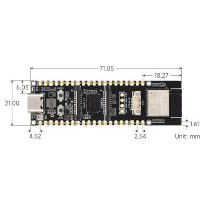 Development Board  Supports Wi-Fi 6 And Bluetooth 5 / BLE, WAVESHARE ESP32-P4-WIFI6, WAVESHARE ESP32-P4-WIFI6-M, WAVESHARE ESP32-P4-WIFI6-KIT-A, WAVESHARE ESP32-P4-WIFI6-KIT-B