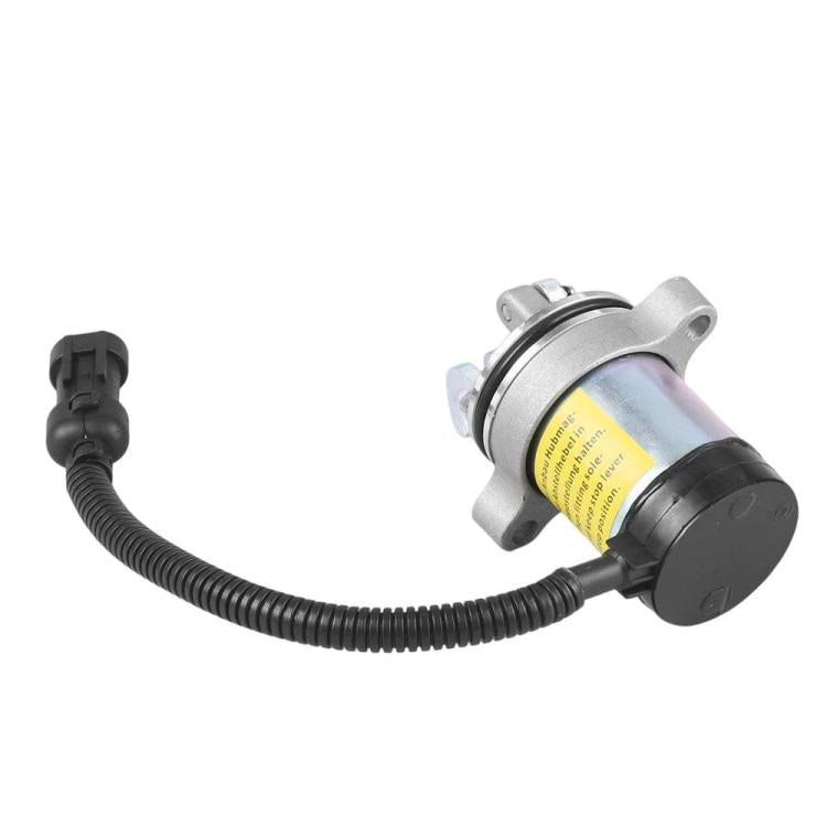 Engine Shutdown Valve For Deutz engines F3L F3M F4L 04103808 04103812, 04103808 04103812