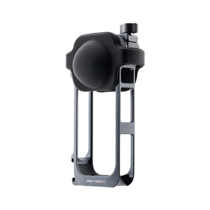 For Insta360 X4 Air PGYTECH Rabbit Cage Metal Protective Case
