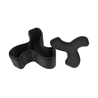 For DJI Neo 2 CQT Drone Propeller Blade Storage Case Scratch and Wear Protective Box