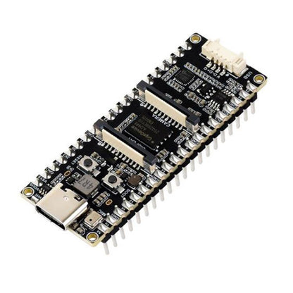 High-Performance Development Board With RISC-V Dual-Core And Single-Core Processors Rich Human-Machine Interfaces, WAVESHARE ESP32-P4-Pico, WAVESHARE ESP32-P4-Pico-M, WAVESHARE ESP32-P4-Pico-KIT-A, WAVESHARE ESP32-P4-Pico-KIT-B