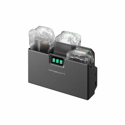 Original Charging Hub For ANTIGRAVITY A1 Battery, Battery Charging Hub