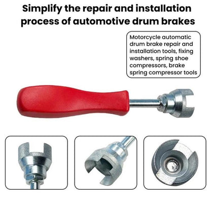 Brake Spring Removal Tool Auto Repair Tool