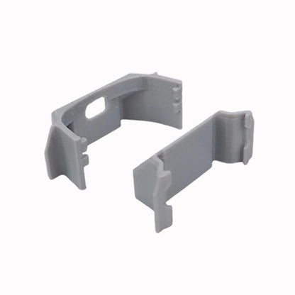 For DJI Neo 2 CQT 2pcs /Set Height Increasing Tripod Bottom Scratch Resistant Takeoff Landing Protection Bracket, Increasing Tripod