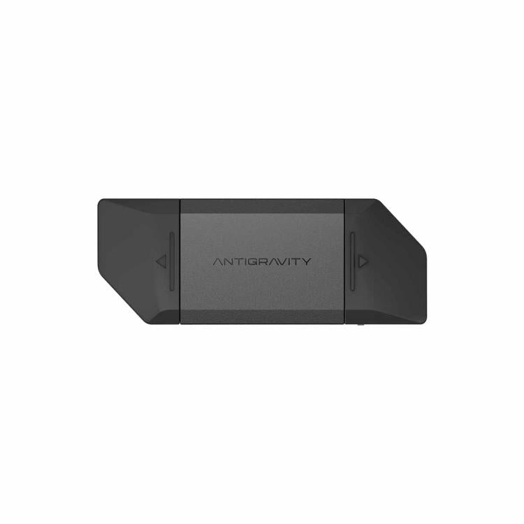 Original Quick Reader For ANTIGRAVITY With Dual USB-C And 8pin Connectors